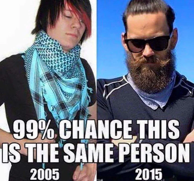portland hipsters