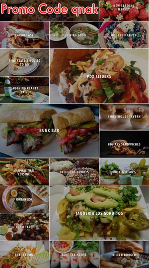 free delivery options