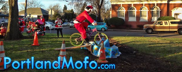 santacon in portland