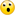 surprised emoji