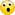 surprised emoji